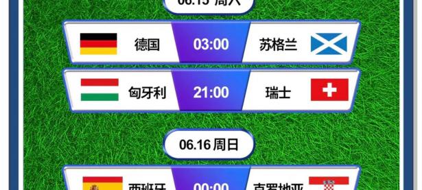 乐鱼体育网站入口-西班牙大胜克罗地亚，晋级欧洲杯四强，受到瞩目