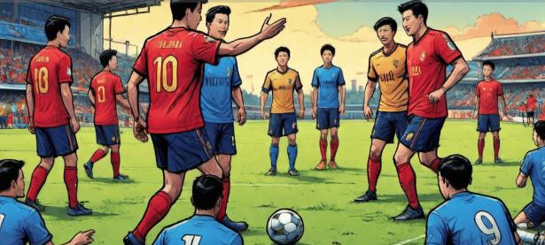 乐鱼体育竞技-荷兰队成功晋级欧国联半决赛，士气高涨的简单介绍