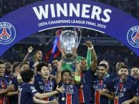 乐鱼体育链接-巴黎圣日耳曼豪取胜利，助力晋级欧国联的简单介绍