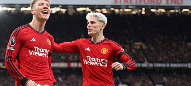 乐鱼体育官方-曼联后防异常稳固，球队表现令人惊喜的简单介绍