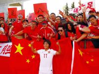 乐鱼体育app-国足女足全力备战比赛，追求胜利