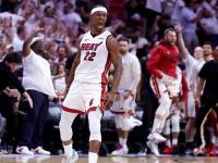 乐鱼体育网站入口-关于热火新赛季表现让球迷眼前一亮，球队朝着胜利大声前进的信息