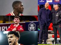 乐鱼体育在线登录-利物浦悲情告别，表现不尽如人意