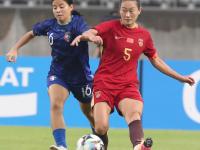 乐鱼体育注册-中国国家女足队在比赛中再次获得胜利引人注目的简单介绍