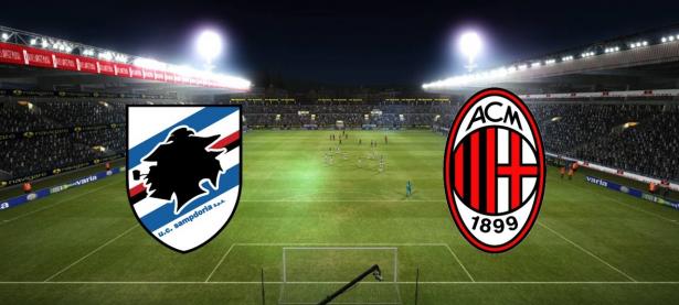 乐鱼体育链接-桑普多利亚击败AC米兰，取得赛季首胜的简单介绍