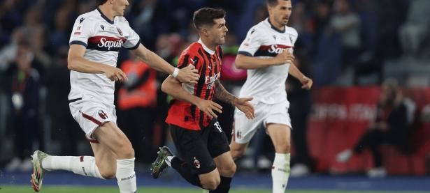 乐鱼体育教练-博洛尼亚中场表现出色，助球队赢得比赛