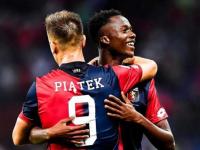 乐鱼体育娱乐-意甲联赛再次轰动球迷，激烈角逐不断的简单介绍