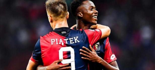 乐鱼体育娱乐-意甲联赛再次轰动球迷，激烈角逐不断的简单介绍