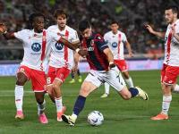 乐鱼体育竞技-关于客队逆袭惊艳球迷，意甲比赛展现实力的信息