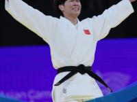 乐鱼体育网站入口-美洲运动员在柔道比赛中斩获金牌