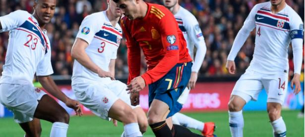 乐鱼体育vip注册-燃烧！欧预赛比赛强队力压对手，技高一筹的简单介绍