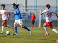 乐鱼体育vip注册-关于澳门女子足球队备战下一场比赛，备受关注的信息