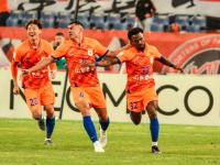 乐鱼体育官网app-泰达客场不敌鲁能，保级形势日趋严峻的简单介绍