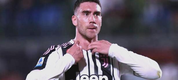 尤文图斯教练用人得当，多名替补球员崭露头角的简单介绍