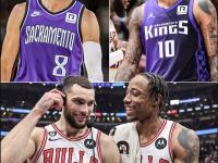 乐鱼体育链接-马刺主场失利，德罗赞全场高效贡献