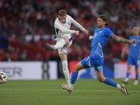 乐鱼体育官方登录入口-荷兰不敌英格兰，热身赛惨遭逆转惨败