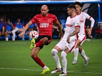 乐鱼体育在线登录-关注中超联赛：球队战术精湛，赛场上风头无两的简单介绍