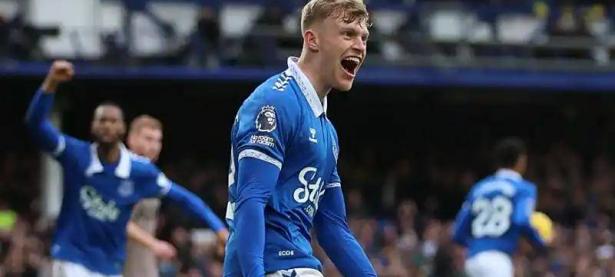 乐鱼体育登录入口-英超积分榜：埃弗顿赞助商巨额签约，转会市场或再受影响的简单介绍