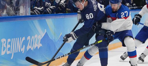 乐鱼体育亚洲官网-芬兰战胜俄罗斯，小组出线形势一片光明的简单介绍