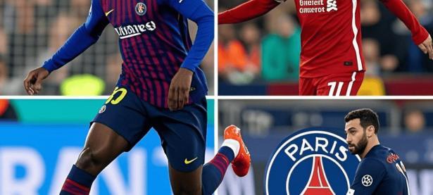 乐鱼体育官方-关于巴黎圣日耳曼胜券在握，谁能阻挡？的信息