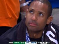 乐鱼体育平台-东部联盟半决赛集锦，魔术队惊艳表现惊险晋级