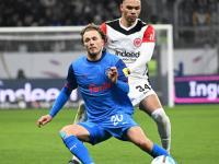 乐鱼体育官网入口-包含沃尔夫斯堡主场表现抢眼，大胜法兰克福取得关键胜利的词条