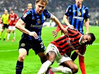 AC米兰后防线突发状况！主力中卫恐错过下场比赛的简单介绍