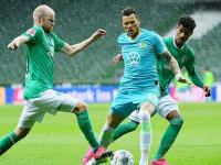 乐鱼体育官方-不莱梅遭遇惨败，德甲保级形势岌岌可危的简单介绍