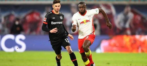 乐鱼体育官方-莱比锡RB在德甲联赛中持续发挥出色，展现出强大实力的简单介绍