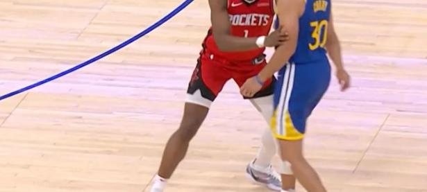 火箭客场击败魔术，追赶西部领跑