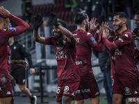 乐鱼体育app下载地址-包含梅斯主场告捷，法甲积分榜上升至第五的词条