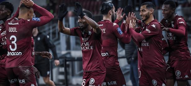 乐鱼体育app下载地址-包含梅斯主场告捷，法甲积分榜上升至第五的词条