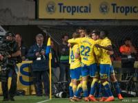 乐鱼体育登录-包含格拉纳达客场逼平，继续保持不败纪录的词条