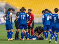 乐鱼体育培训-赛场情绪高涨：国际女足比赛激情四射的简单介绍