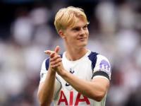 乐鱼体育官方登录入口-关于热刺魔笛技高拥有大将，白马英杰身价的信息