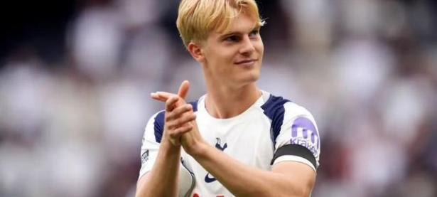 乐鱼体育官方登录入口-关于热刺魔笛技高拥有大将，白马英杰身价的信息