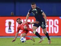 乐鱼体育电竞-科威特球队在亚洲足球赛事中表现出色