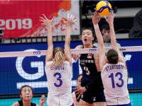 乐鱼体育娱乐-泰国女排豪取三连胜，将在半决赛中厮杀俄罗斯的简单介绍