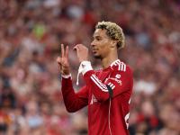 乐鱼体育课程-利物浦新援展现实力，进球锋芒尽显的简单介绍