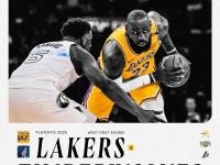 乐鱼体育娱乐-包含湖人未能逆转猛龙的颓势，三连败的词条