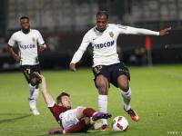 乐鱼体育官方-里昂客场战平梅斯，稳固联赛位置的简单介绍