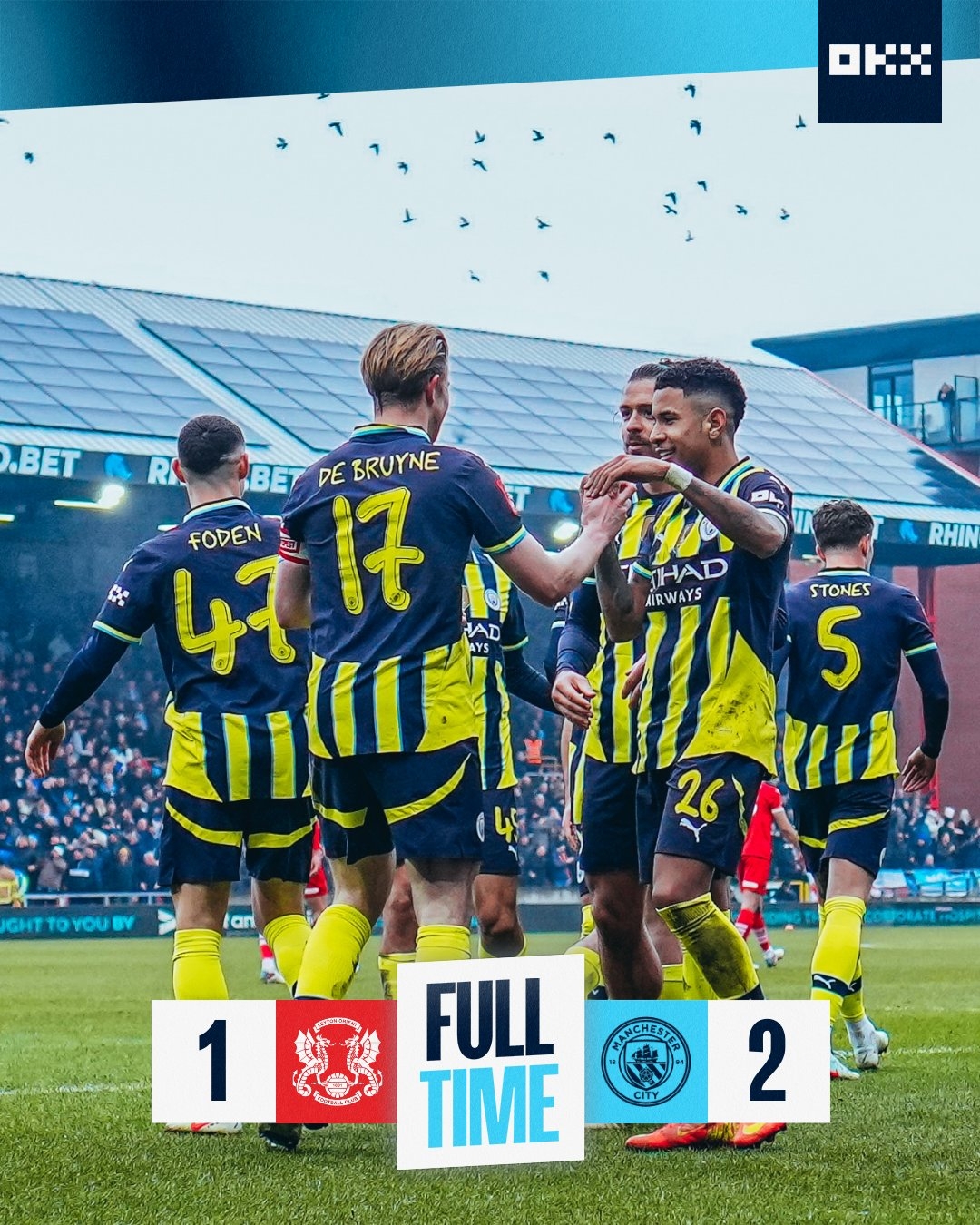 曼城巴黎梅开二度，英超法甲双雄狂胜的简单介绍