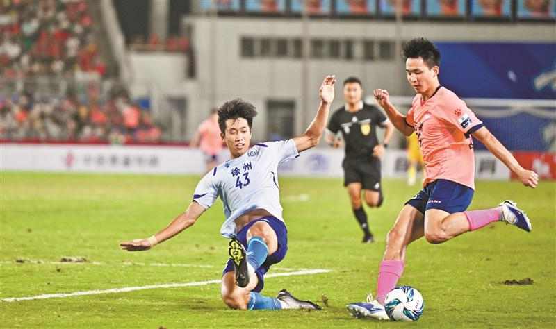 强手如林，精彩对攻场面壮观无比的简单介绍