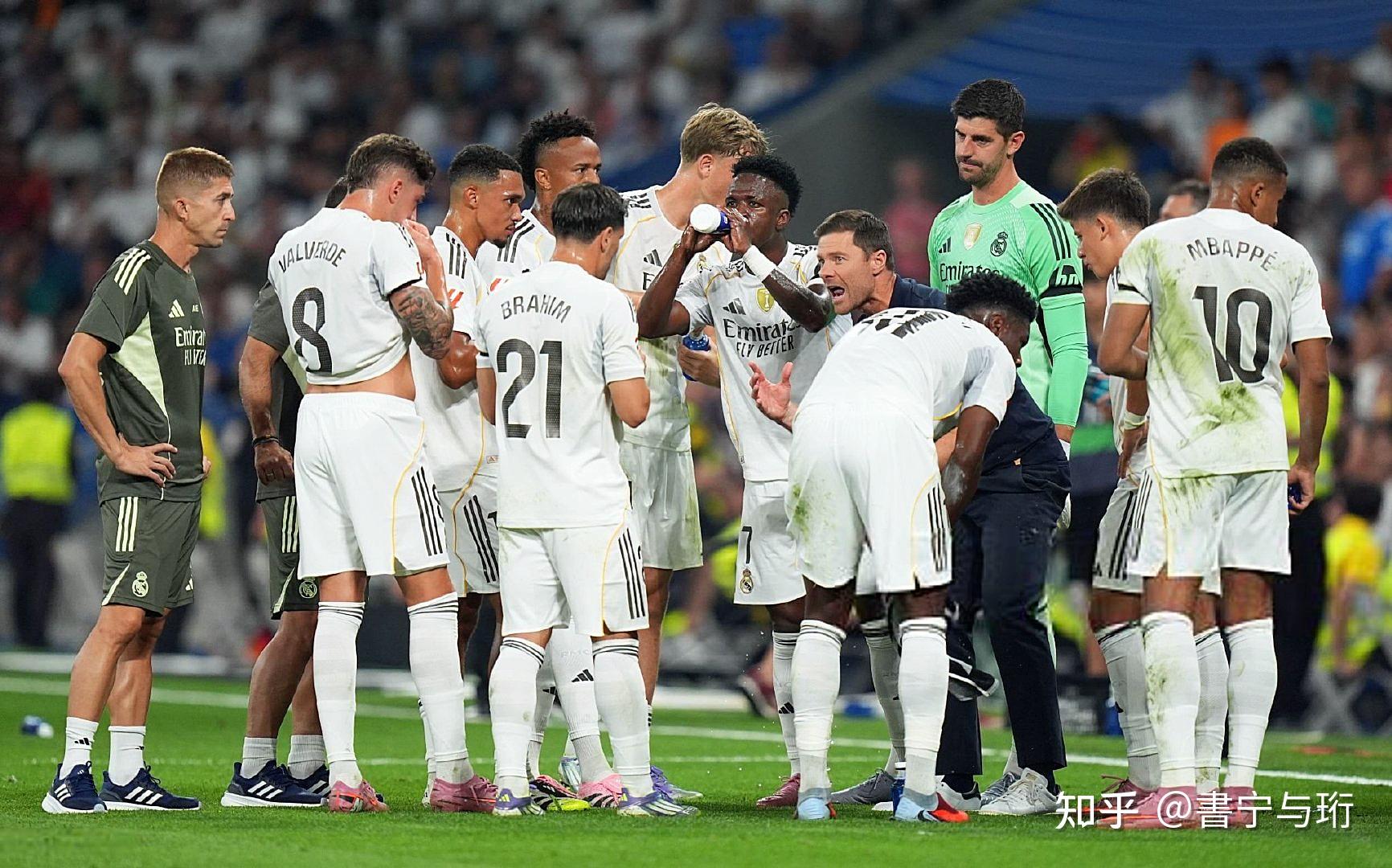 皇马劲敌艰难逼平，努力拼搏卫冕西甲冠军