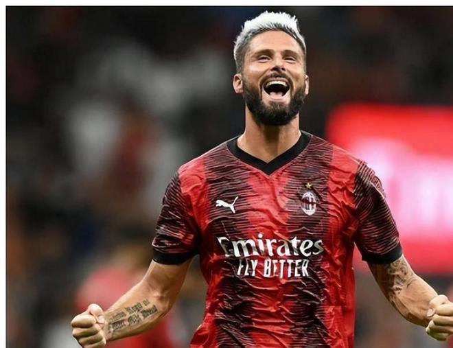 AC米兰新援表现出色，助球队连胜