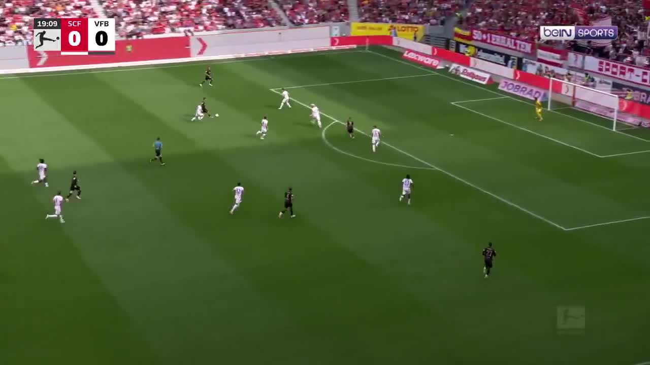 包含斯图加特将向弗赖堡发起挑战，历史会否重演？的词条