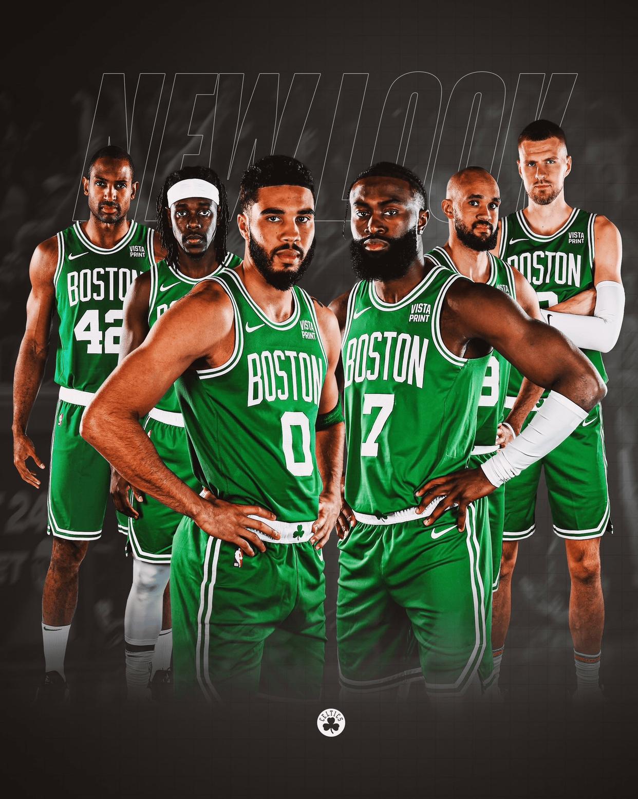 包含NBA全明星战即将打响,绿军内线新秀连续场均上双的词条 包含NBA全明星战即将打响,绿军内线新秀连续场均上双的词条