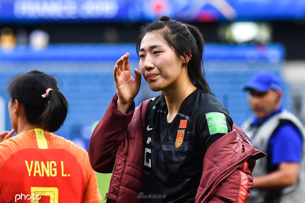 冰岛女足意外淘汰挫败法国，成功挺进欧洲冠军赛八强的简单介绍