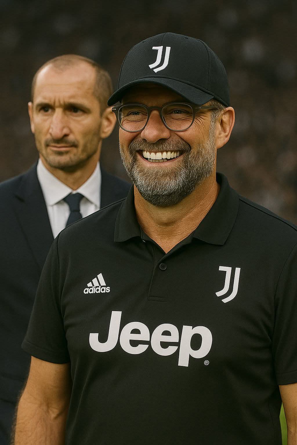 尤文图斯教练用人得当，多名替补球员崭露头角的简单介绍