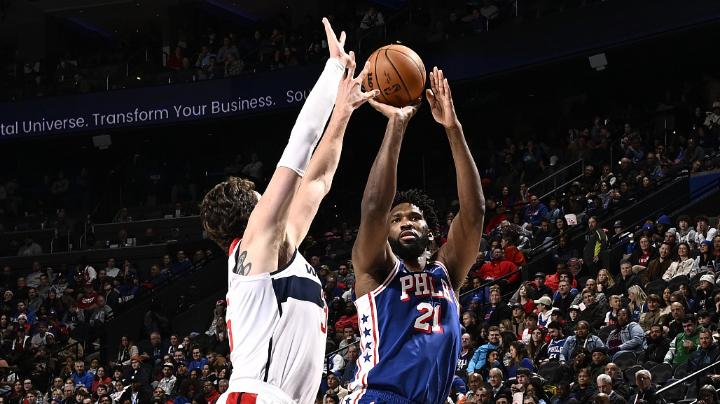 奇才主场大胜，士气大振